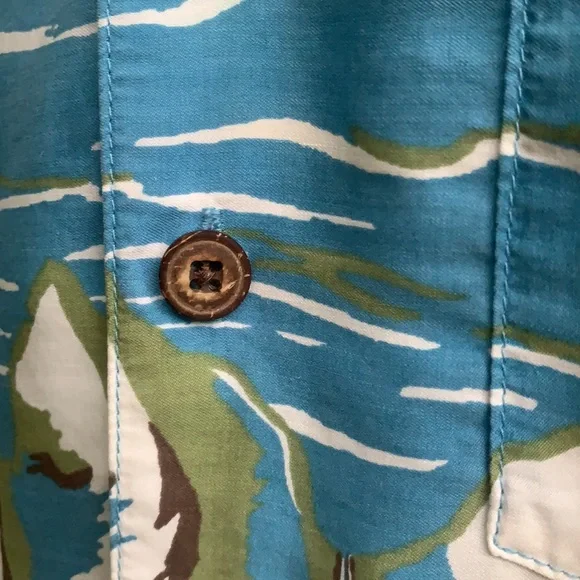 Pataloha Men’s Malama’aina Limited Edition Shirt